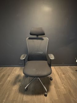 Ticova Ergonomic Office Chair