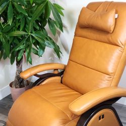 Zero Gravity Recliner