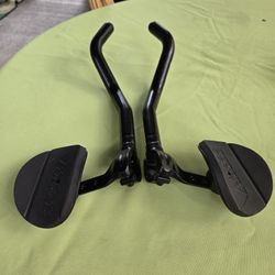 Aerobars - Profile Design 