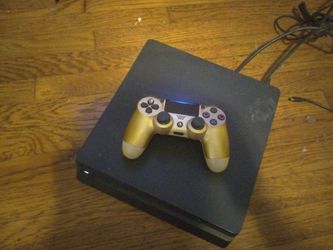 Ps4 3 games