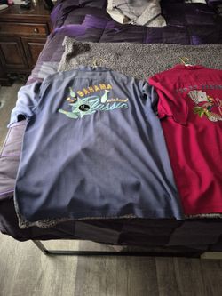 TOMMY BAHAMA