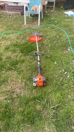 Weed Wacker