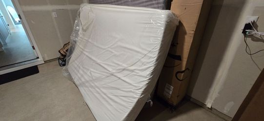 Mattress (King & Full)