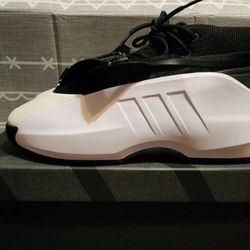Adidas Crazy Iiinfinity - Size 10