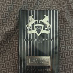 Parfums de Marly Layton Eau De Parfum 4.2oz 125ml