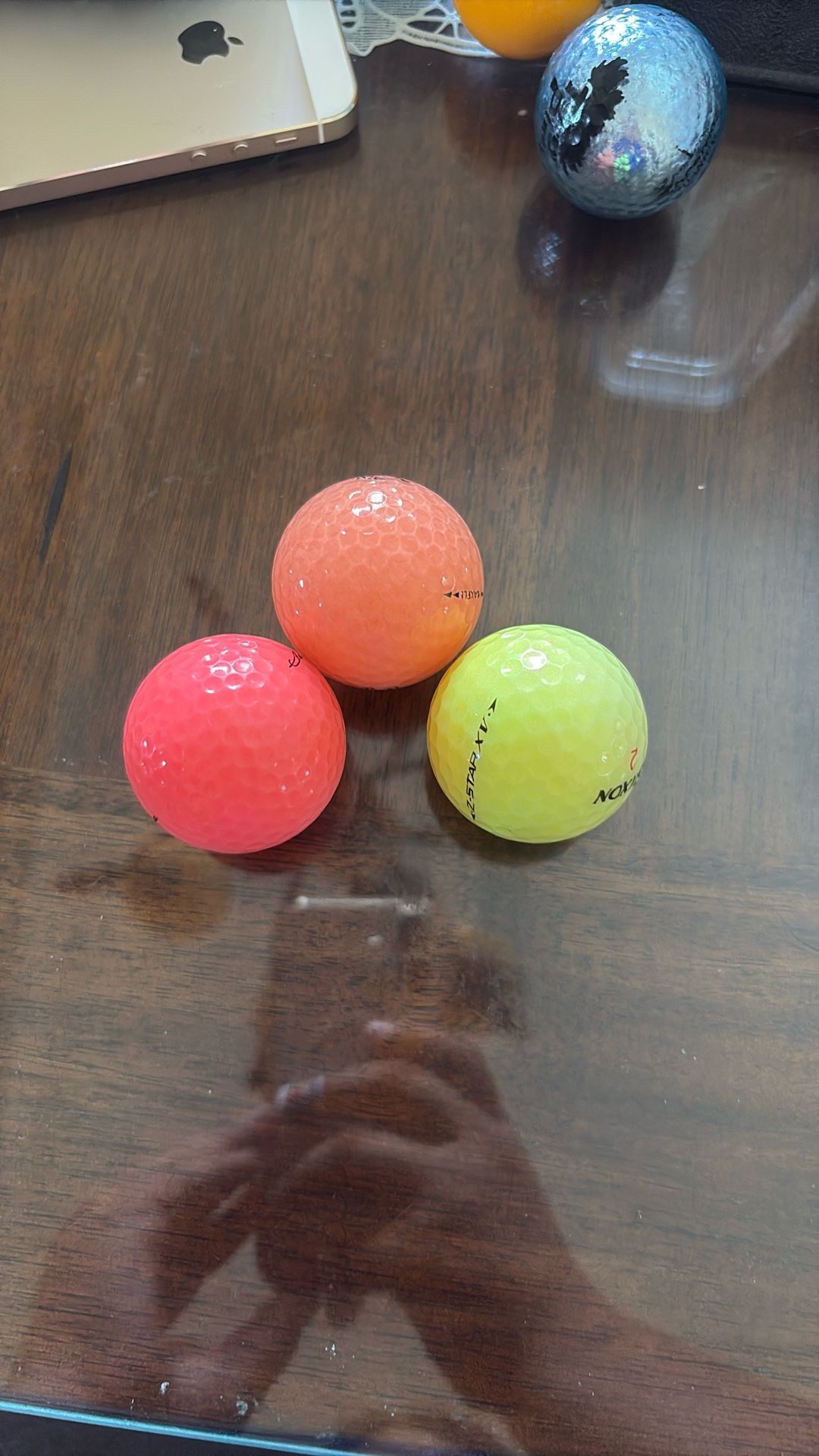 Golf Ball
