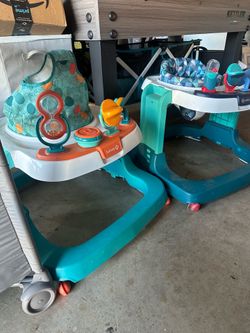 $5 baby walkers