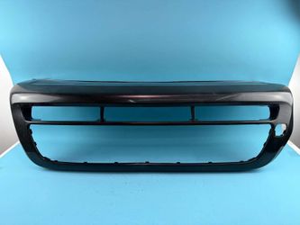 Brand New OEM 2012 2013 Kia Soul Primed Front Center Bumper Cover 86512-2K540