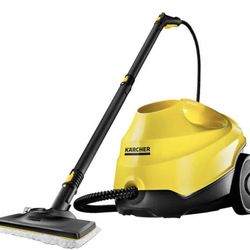 Kärcher SC 3 EasyFix Steam Cleaner 