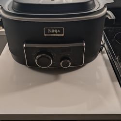 Ninja Crockpot