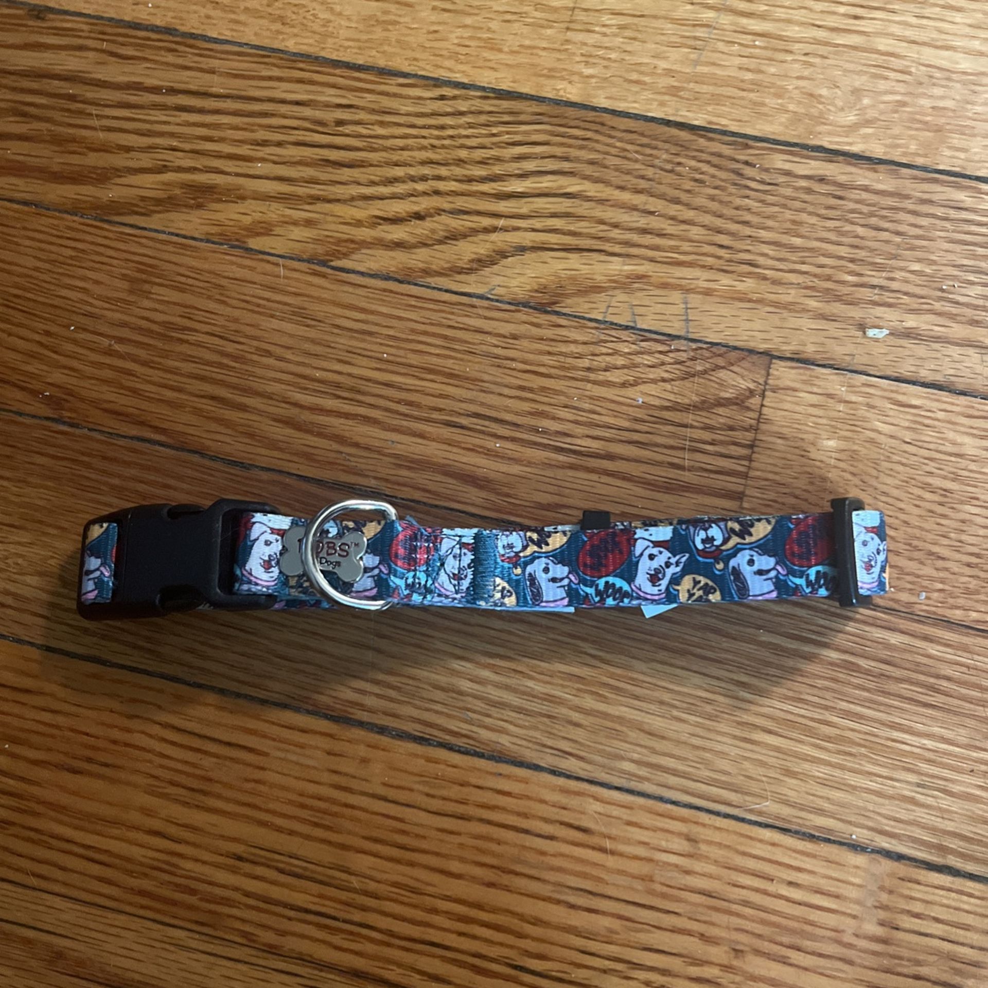 Dog Collar 