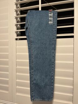 501 ORIGINAL LEVI JEANS