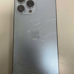 Iphone 13 Pro Max 256 Gb