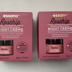 Essano Night Creme 