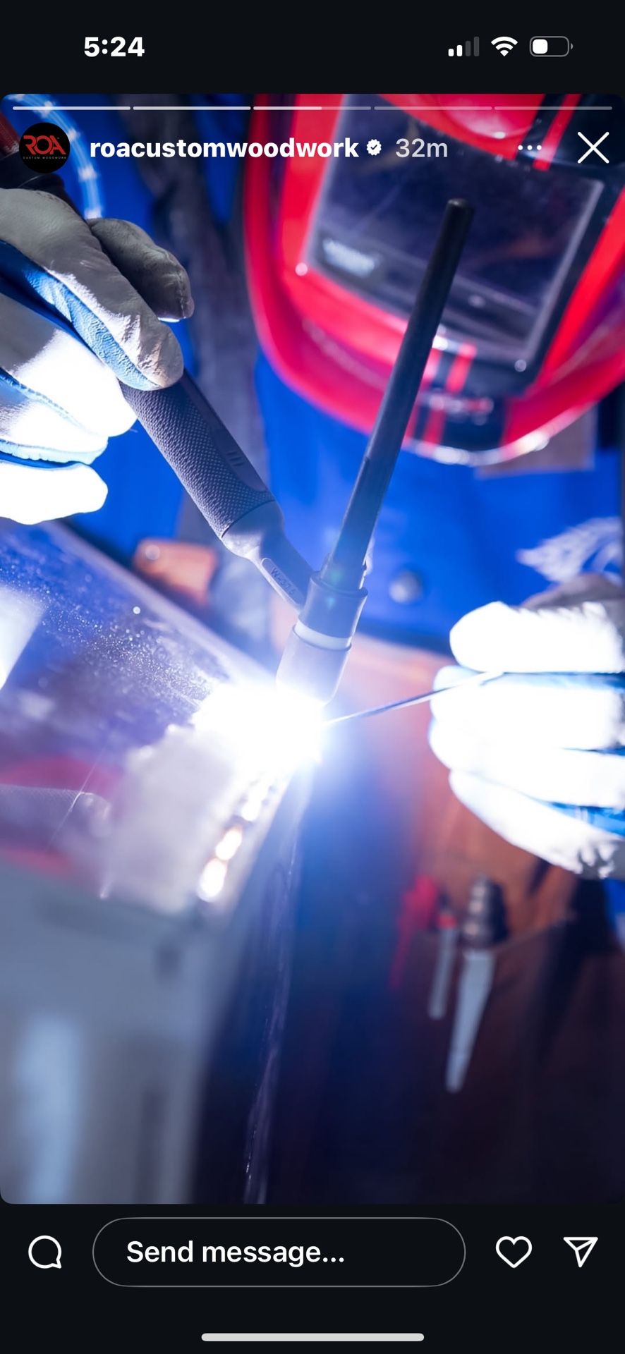 Welder