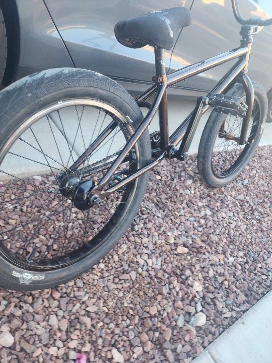 2024 STLN SINNER XLT