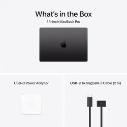 Brand New Factory Sealed Apple MacBook Pro 14-inch (M5 chip) – Space Black