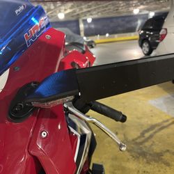 2019 Cbr1000rr Mirror 