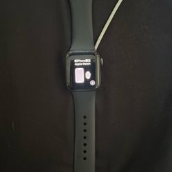 Apple Watch SE