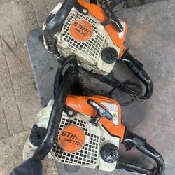 Chainsaw 