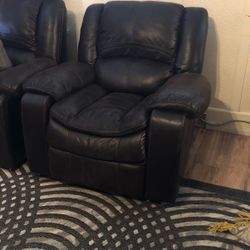 Very Nice Recliner