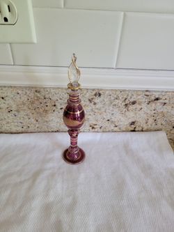 Perfume Bottle