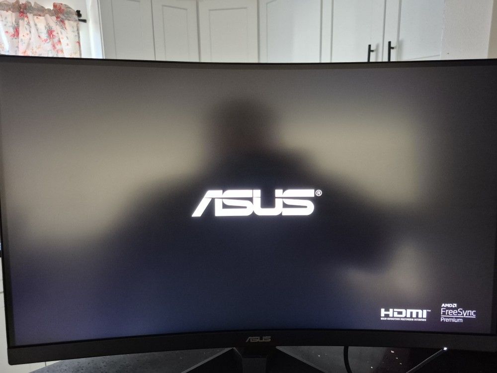 Asus Gaming Monitor