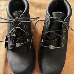 Womens Timberland Waterproof Boots