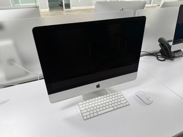Apple IMAC 2020
