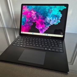 Microsoft Surface Laptop 