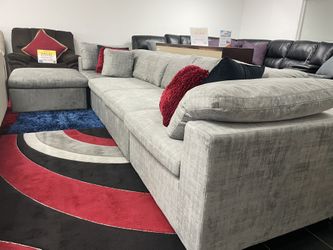 Sectional/ Modular