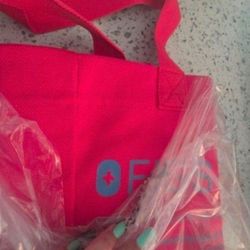 Figs Bag