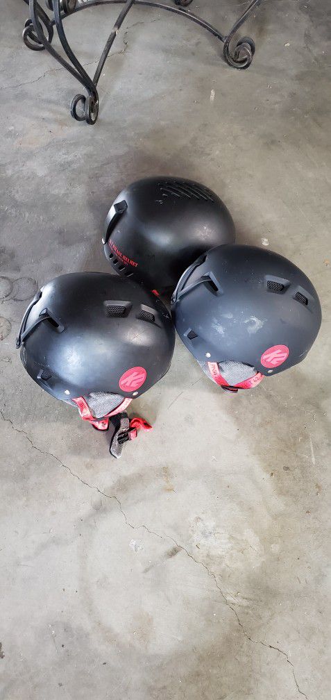 K2 Helmets 