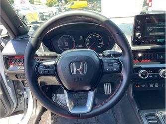 2024 Honda Civic Si