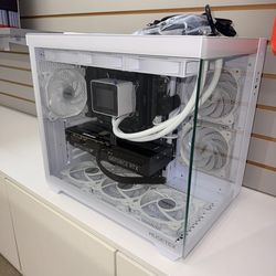 Gaming PC 5070 RTX 1TB 16ram