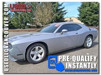 2014 Dodge Challenger