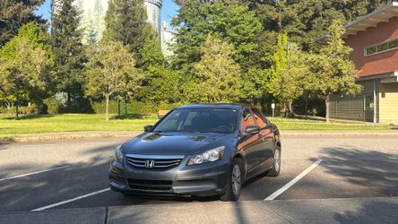 2011 Honda Accord