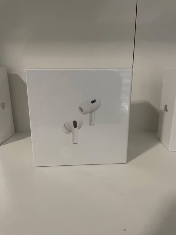 Airpods Pro 2 