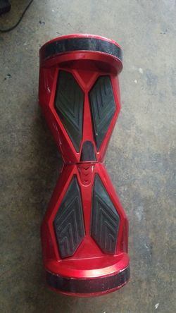 Hoverboard