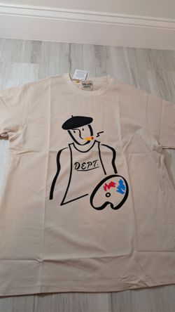 Gallery Department t shirt