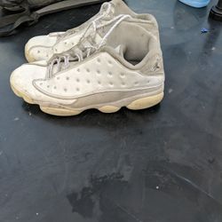 Air Jordans Mens Size 13