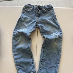 Little Boys Clothes Size 5/S