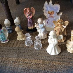 Angel Collection