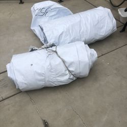 Boat Covers Water 💦 Resistant 