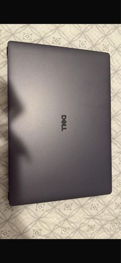 Laptop Dell