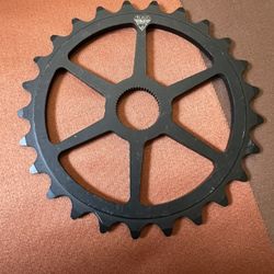 Bmx Sprocket 