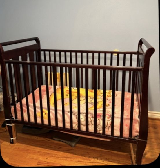 Baby Crib