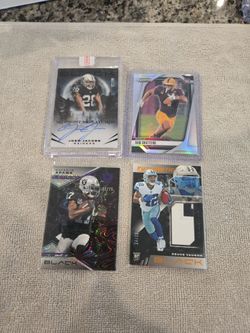 4 CARDS