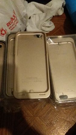 Iphone portable case