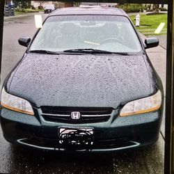 1996 Buick Century on offerup